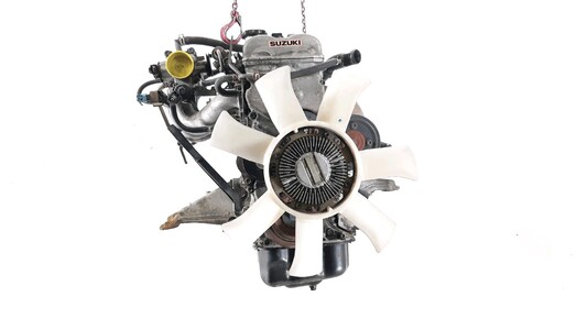 J20A Suzuki GRAND VITARA