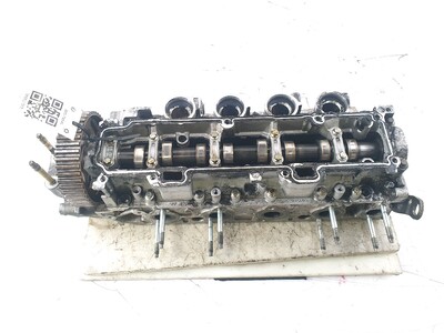 1145948 Ford FUSION FIESTA