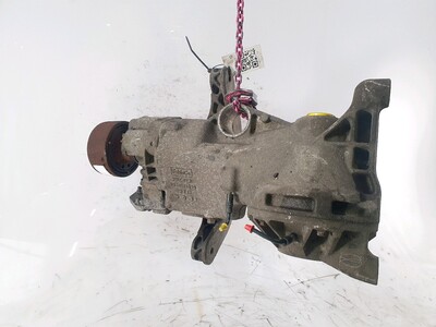 LR031377 Land Rover RANGE ROVER FREELANDER