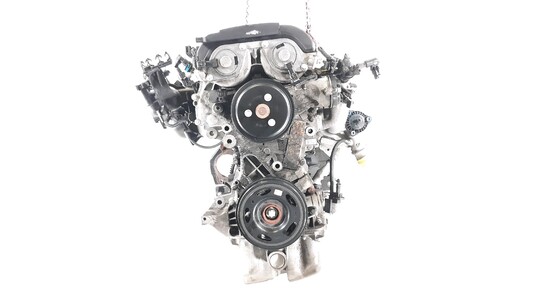 A14NET-ASTRA Opel ASTRA