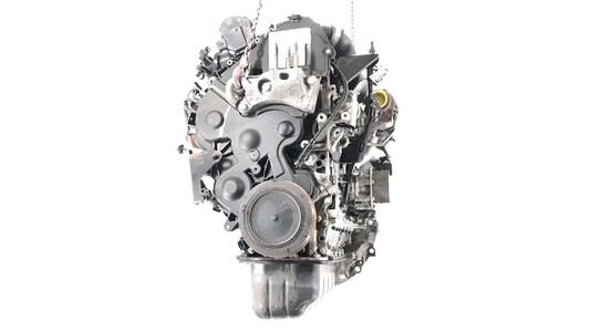 UGCB Ford TOURNEO COURIER