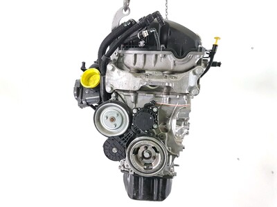 5F01-RL Citroen C3