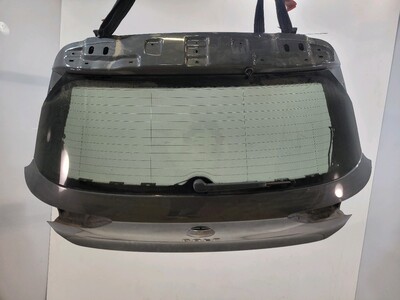 5H6827025D Volkswagen GOLF
