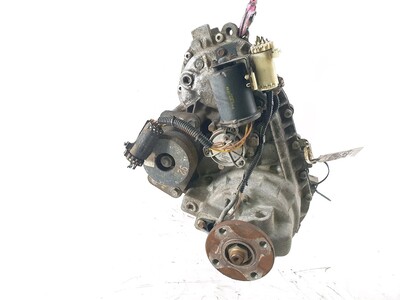 3200008050 Ssangyong REXTON RODIUS