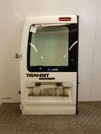 Left rear swing door used - Ford TRANSIT CONNECT - 5149997