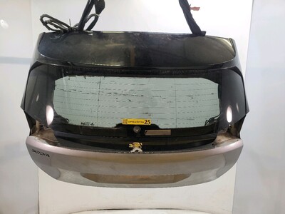 16 192 676 80 Peugeot 5008