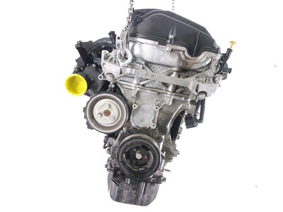 N18B16A Mini MINI CLUBMAN