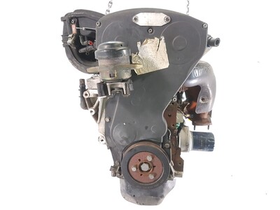 NFX Citroen Peugeot SAXO 106