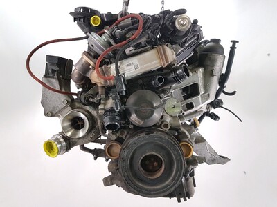 N47D20A-146551 BMW SERIE 1 SERIE 3 SERIE 3 TOURING