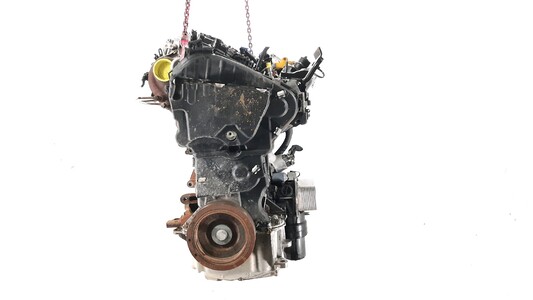 K9K876 Mercedes CITAN