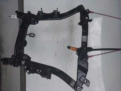 544017243R Dacia Citroen DUSTER BERLINGO