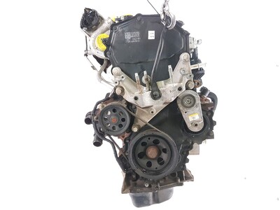 BKFB Ford TRANSIT CUSTOM