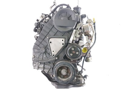A17DTR Opel ASTRA GTC ZAFIRA ASTRA