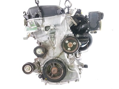 L8 Mazda MX5