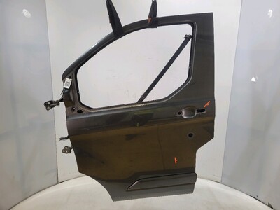2488102 Ford TRANSIT CUSTOM