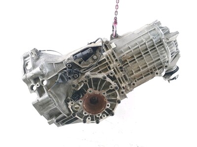 GBQ Audi A4 AVANT A4