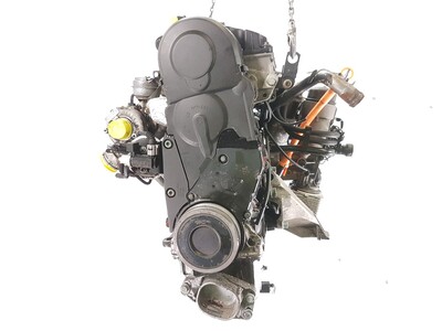 AWX-M-BX Volkswagen Audi PASSAT A4 A4 AVANT