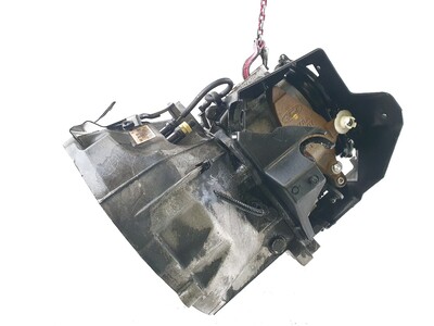 BA6R7002ABB Ford FIESTA B-MAX