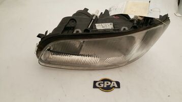 Left headlight used - Opel OMEGA - 12 16 497