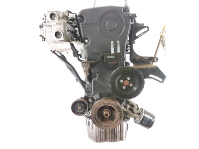 G4GC-23J40 Hyundai COUPE