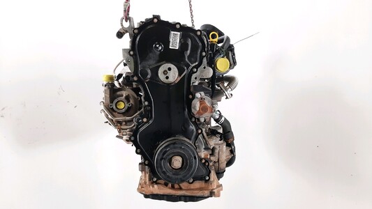 M9T676 Renault Opel MASTER MOVANO