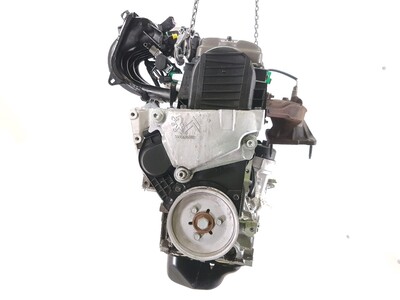 Moteur occasion - Peugeot 207 - 00000135CW