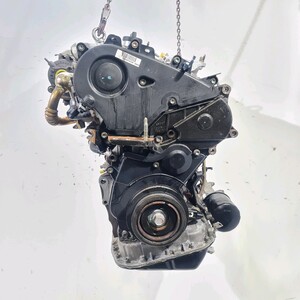 1CD-FTV-W56L Toyota AVENSIS