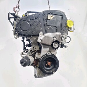 A20DTH-ASTRA-6V Opel ASTRA