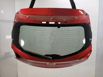 KDY36202XD Mazda CX-5