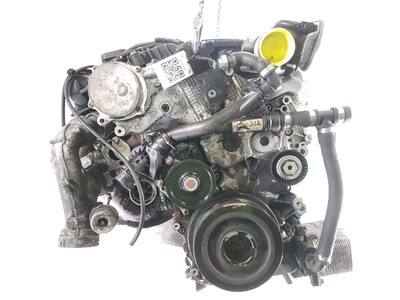 306D4-535 BMW SERIE 5