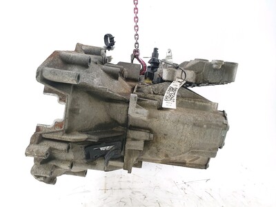 20GP09 Citroen Peugeot JUMPER BOXER