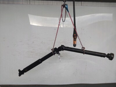 26107531776 BMW SERIE 5