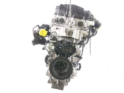 HN02-1610670480 Citroen Peugeot C4 DS4 3008