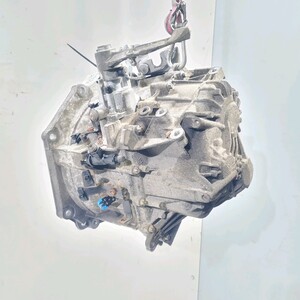 GETRAG-A2K Opel ZAFIRA