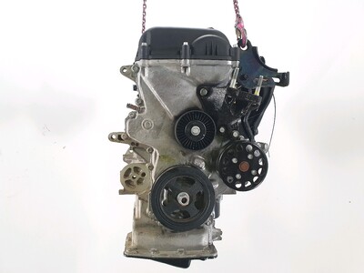 G4FA-116W12BS00 KIA RIO