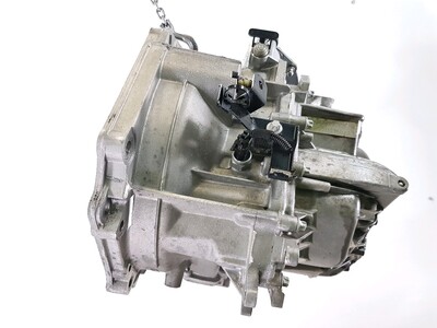 GETRAG-AWJ Opel MERIVA