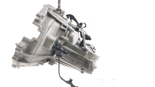 L1TR7002GFB Ford FOCUS PUMA