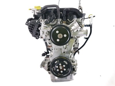Z14XEP-MERIVA Opel MERIVA