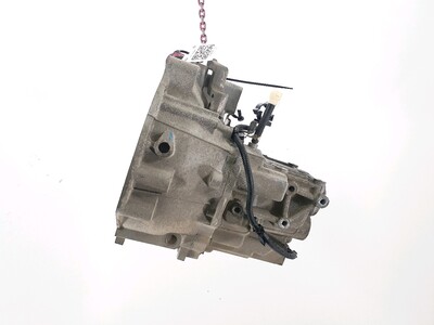 4M506VB Nissan ALMERA