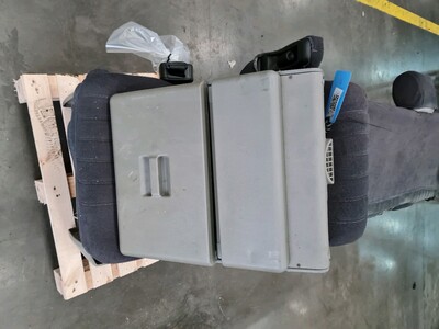Pièces spécifiques occasion - Volkswagen TRANSPORTER - GPA-26-0047578