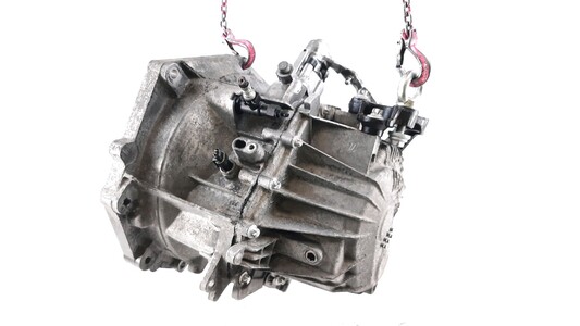 55219778 Alfa-Romeo 159 159 SPORTWAGON