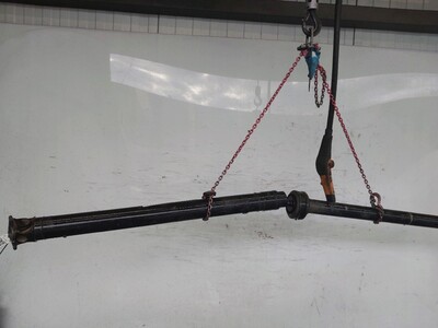 37000-3UC3A- Nissan X-TRAIL