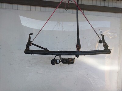 04196 Renault Mercedes KANGOO EXPRESS MAXI KANGOO EXPRESS CITAN