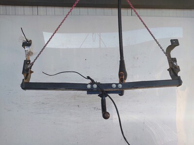 G1697 Renault Mercedes KANGOO EXPRESS KANGOO CITAN