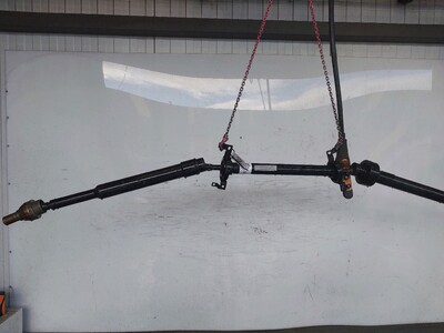 K68242641AC Jeep GRAND CHEROKEE