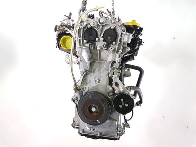 HRA0 Nissan JUKE