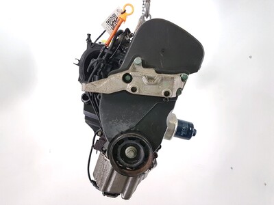 AZD Volkswagen GOLF BORA