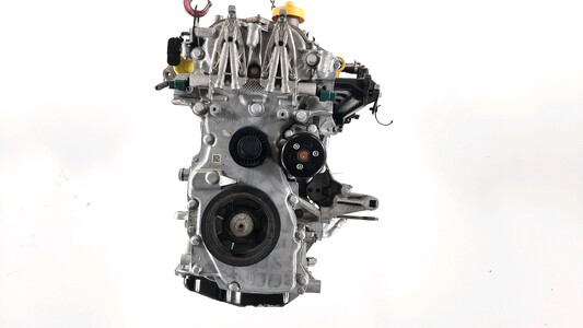 HRA2 Nissan JUKE QASHQAI PULSAR