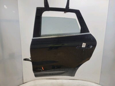 95B833021BGRV Porsche MACAN