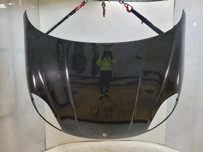 95B823031LY GRV Porsche MACAN